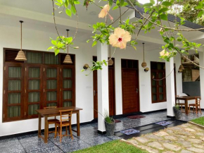 Domicio Surf Resort